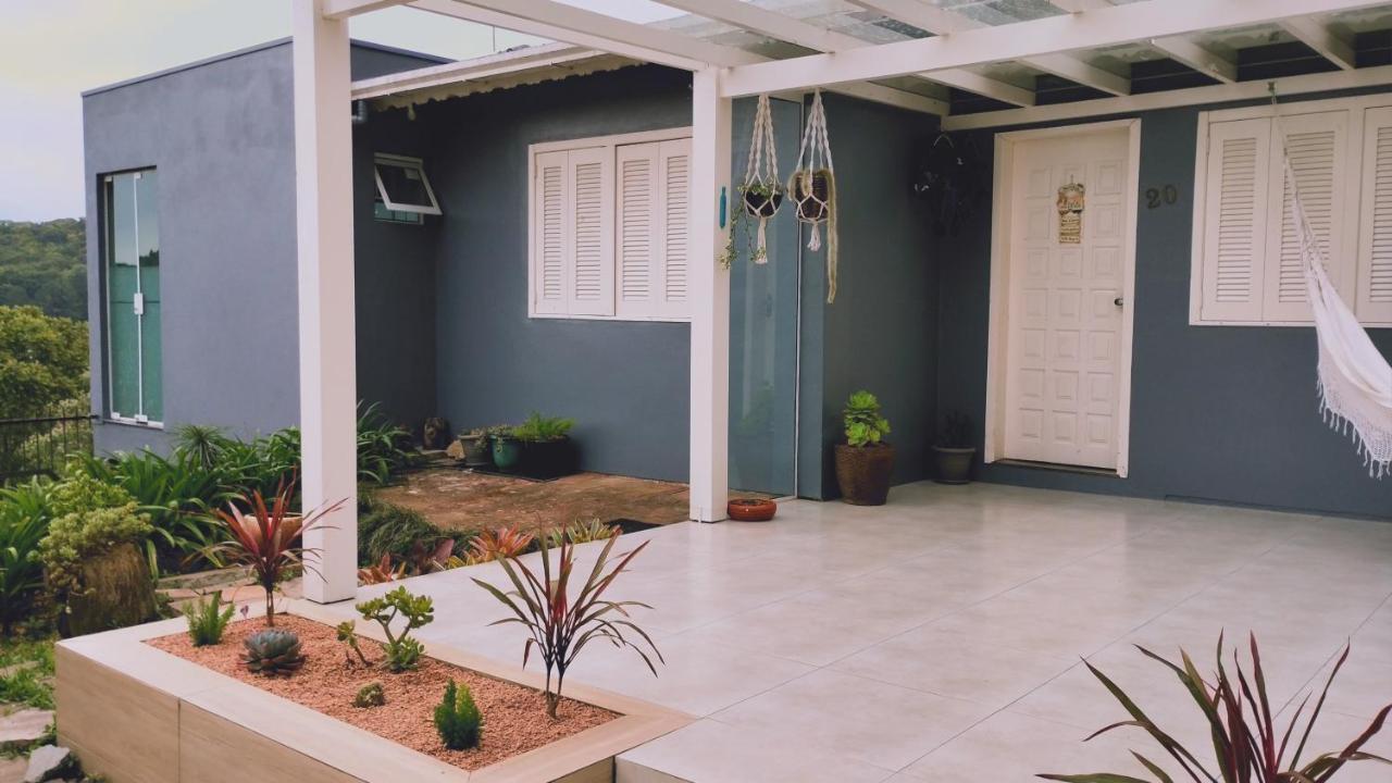 Casa de férias Recanto Da Familia *