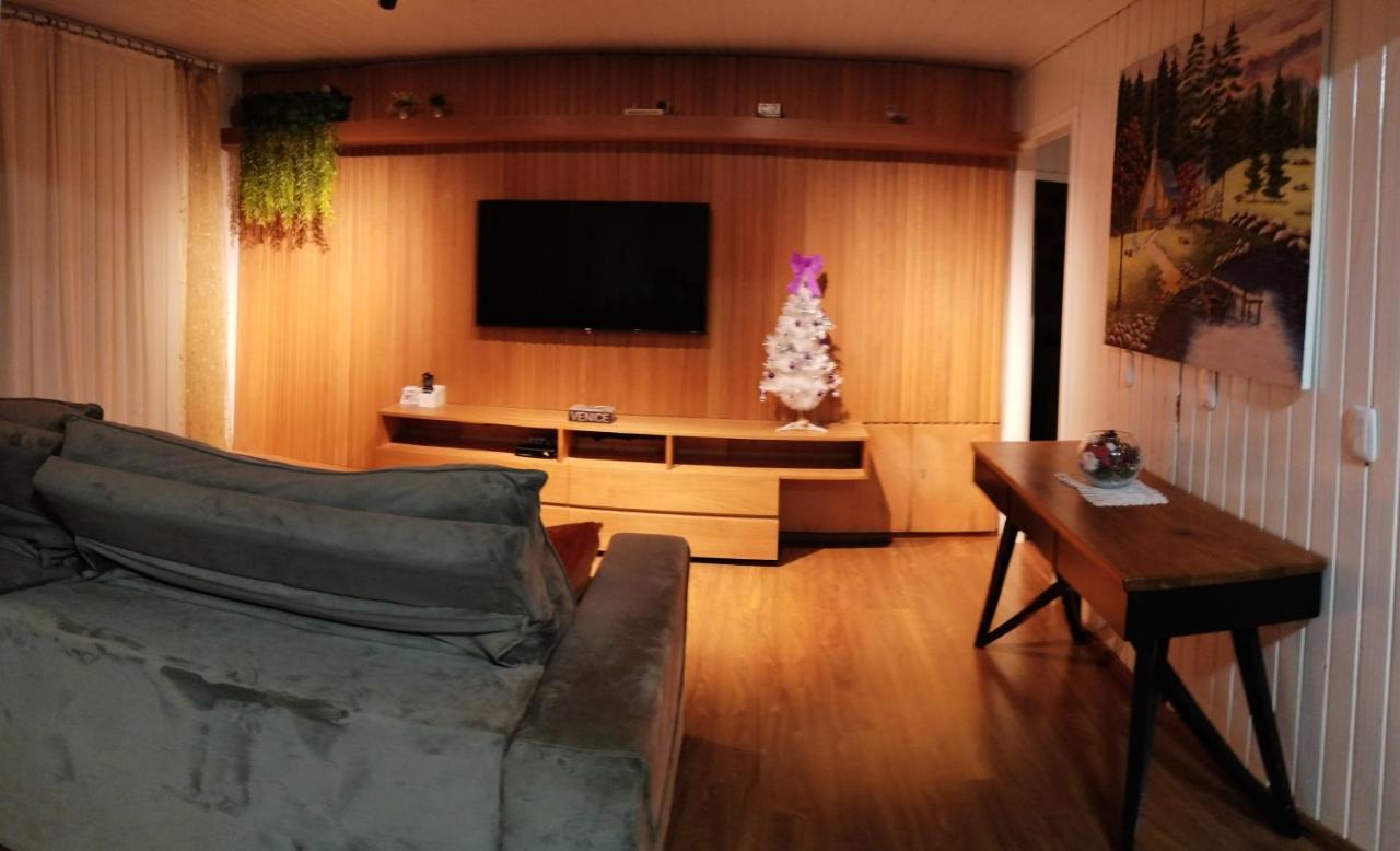 Casa de férias Recanto Da Familia *
