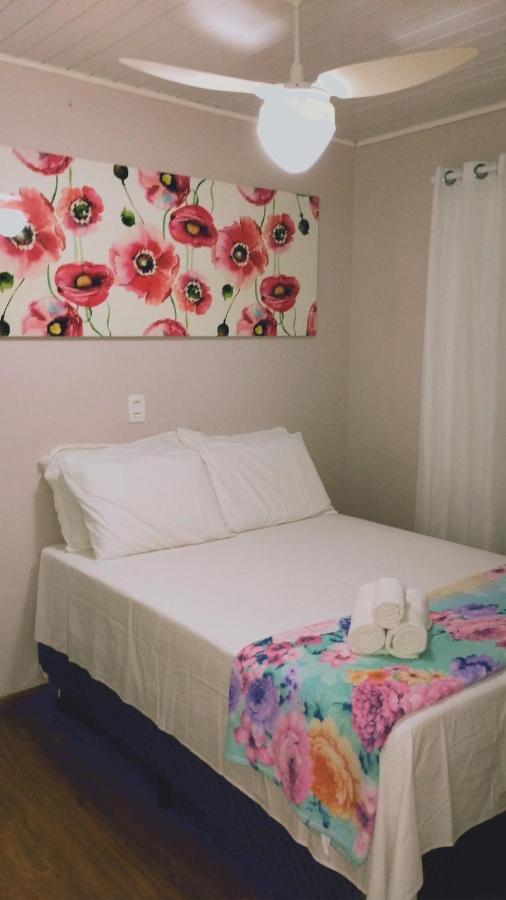 Casa de férias Recanto Da Familia *