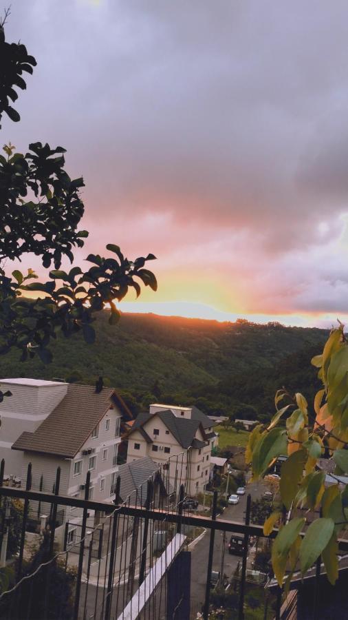 Recanto Da Familia Casa de férias Gramado