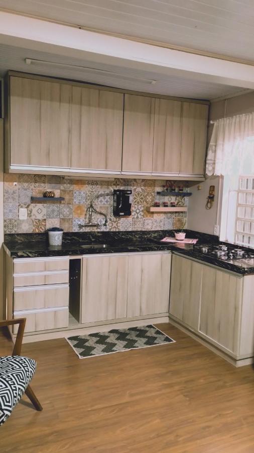 Casa de férias Recanto Da Familia *