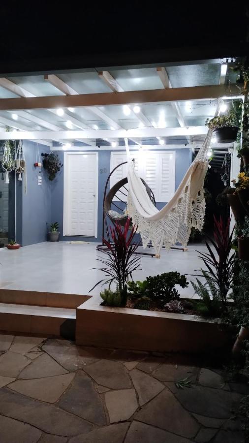 Casa de férias Recanto Da Familia